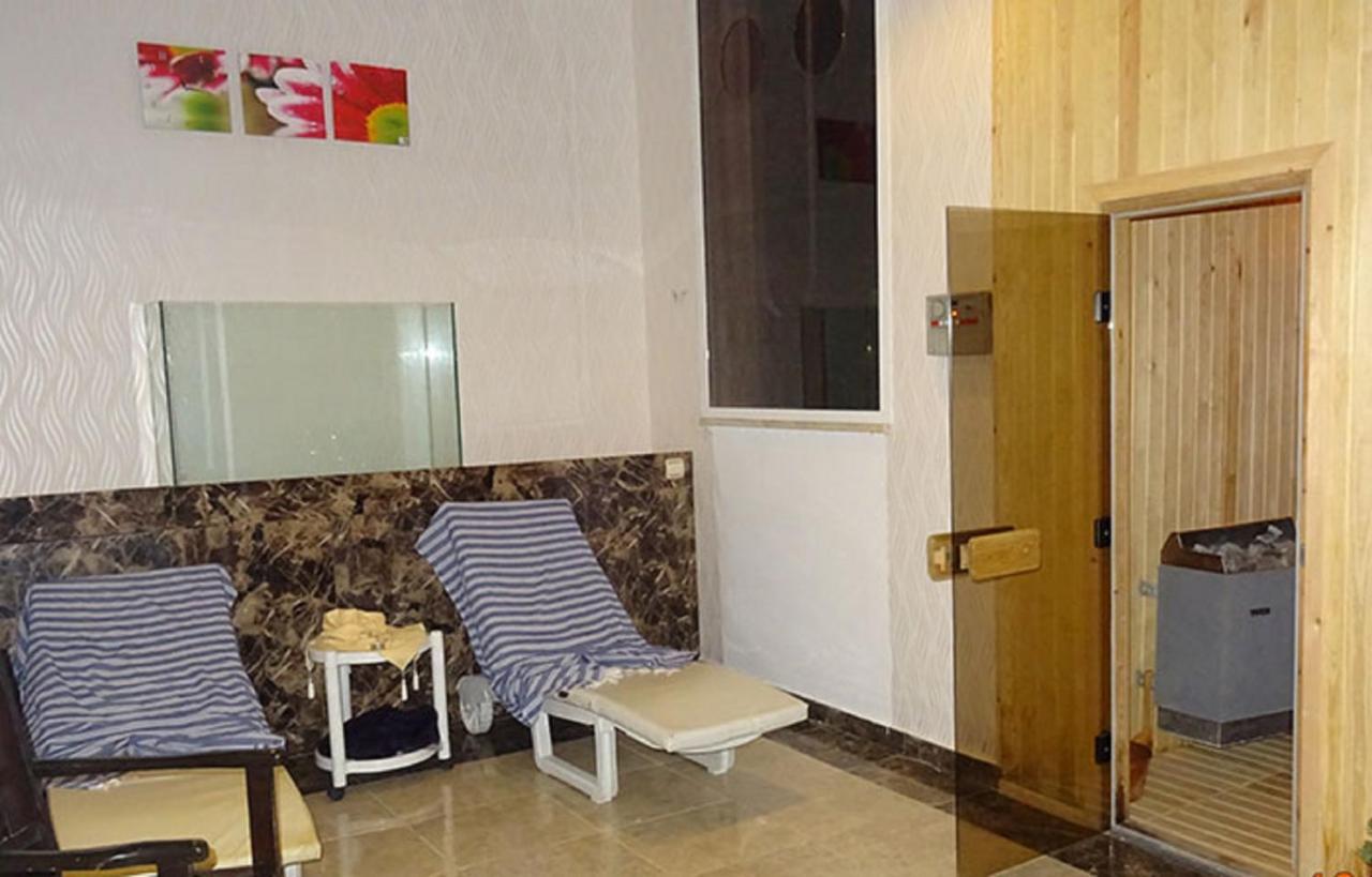 Maxwell Holiday Club Marmaris Kültér fotó