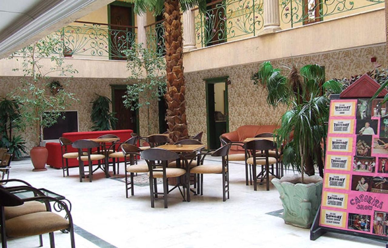 Maxwell Holiday Club Marmaris Kültér fotó