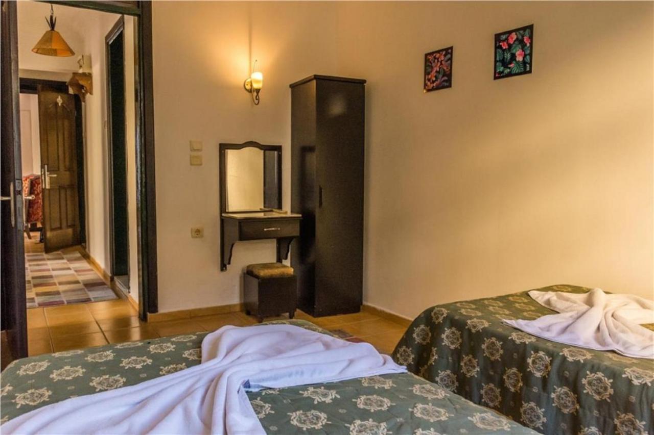 Maxwell Holiday Club Marmaris Kültér fotó