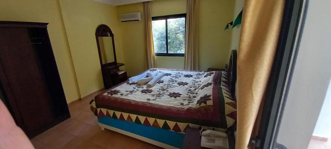 Maxwell Holiday Club Marmaris Kültér fotó