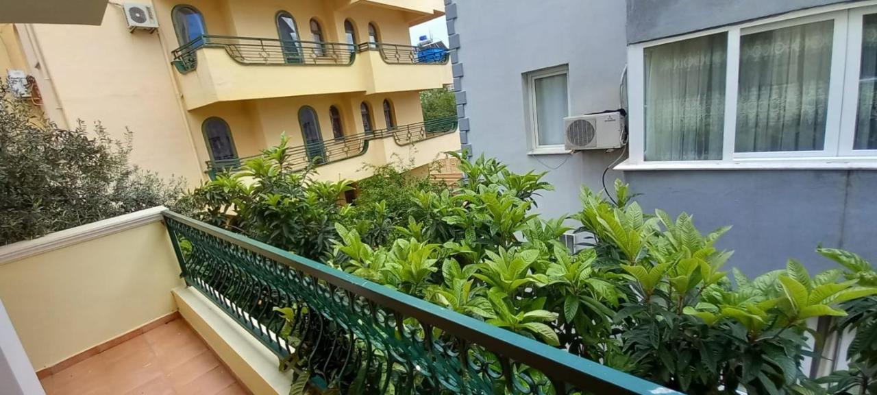 Maxwell Holiday Club Marmaris Kültér fotó