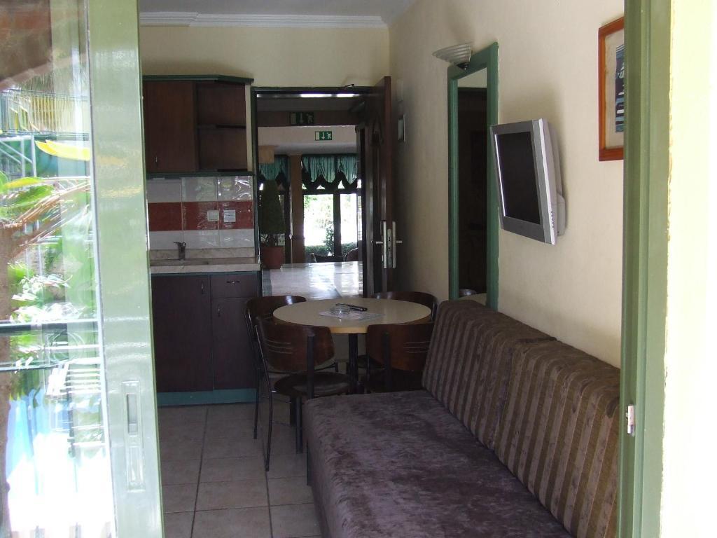 Maxwell Holiday Club Marmaris Kültér fotó