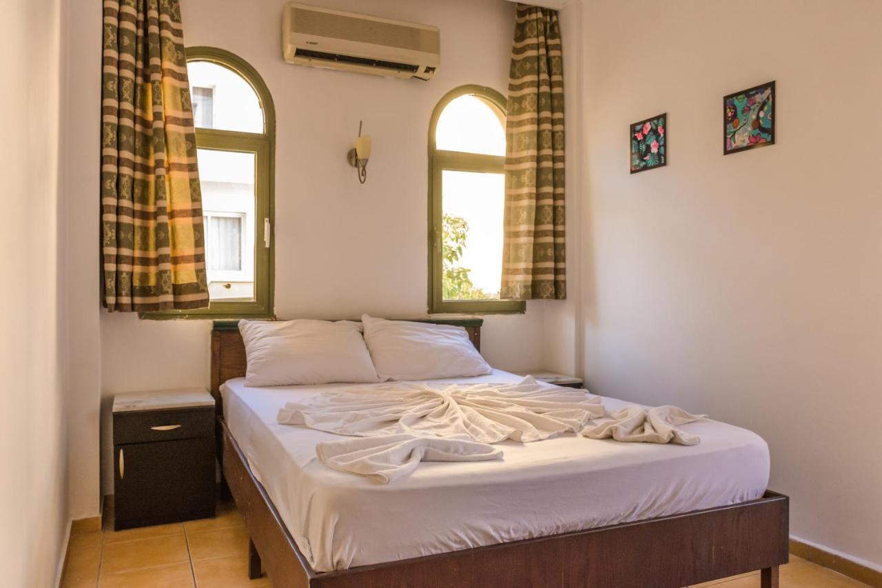 Maxwell Holiday Club Marmaris Kültér fotó